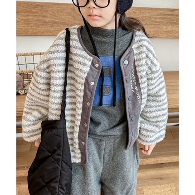aimoha kids ��aimoha-KIDS-�ۥܡ������ܥ��֥륾���AW�� ��������(�����ȡ����㥱�åȤʤ�)