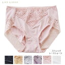レースレディース レースショーツ 花柄 レディース 下着 単品 パンティー きれいめ ショーツ 響かない ベーシック ストレッチ 光沢 伸縮性 通気性 ランジェリー ブラック ベージュ グレー ピンク ホワイト パープル 白 黒 女性 インナー・下着