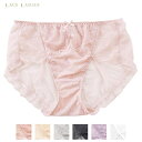 【10%OFFクーポン!11/27(木)1:59まで】レースレディース レースショーツ レディース 下着 単品 可愛い メローフリル きれいめ セクシー ストレ...