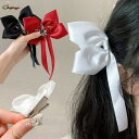 shoppinggo ヘアピン2個セット リボン ヘアアクセサリー ヘア留め 髪飾り 前髪 サイド髪 小物 おしゃれ お洒落 こども 可愛い かわいい 綺麗 ヘ...