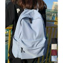 【マラソン期間中 5%OFFクーポン】Miniministore リュックサックレディースディバッグ大容量 バッグ・鞄