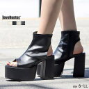 【10%OFFクーポン!11/27(木)1:59まで】LibertyDoll 10cmヒール 夏 ワンピース 厚底 サンダル 韓国ファッション セットアップ ブ...