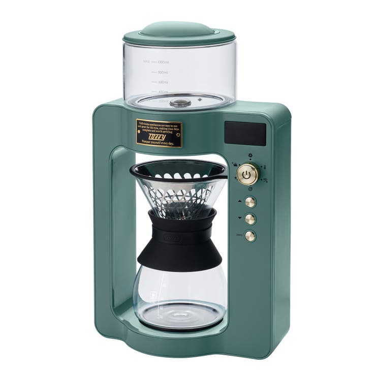 Toffy store 【Toffy/トフィー】 カスタムドリップコーヒーメーカー キッチン shoplistselect-10032259 SHOPLIST サンプル画像2