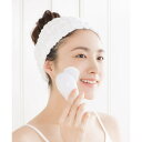 Toffy store タッチビューティー フェイスブラシ 美容・健康家電