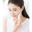 Toffy store タッチビューティー マイクロカレントローションブースター 美容・健康家電