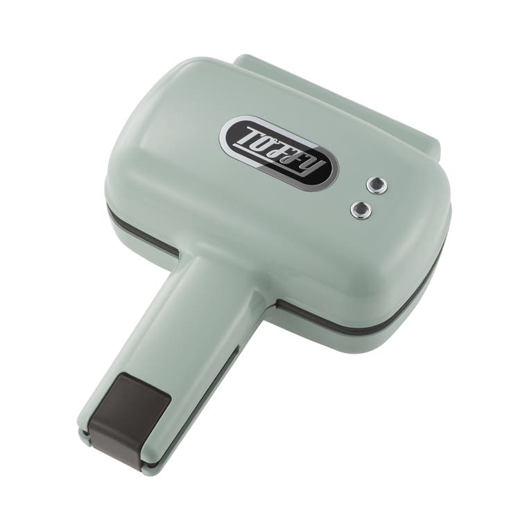 Toffy store 【Toffy/トフィー】 ハーフホットサンドメーカー＜プレート交換式＞ キッチン shoplistselect-10032373 SHOPLIST サンプル画像2