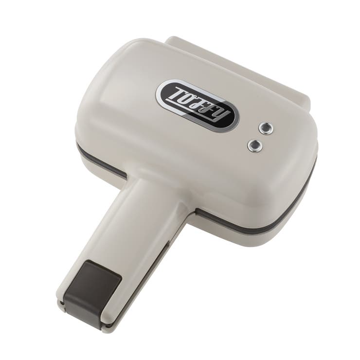 Toffy store 【Toffy/トフィー】 ハーフホットサンドメーカー＜プレート交換式＞ キッチン shoplistselect-10032373 SHOPLIST サンプル画像3