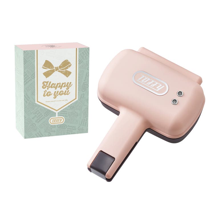 Toffy store 【Toffy/トフィー】 ハーフホットサンドメーカー　直営店限定ギフト キッチン shoplistselect-10032385 SHOPLIST サンプル画像3