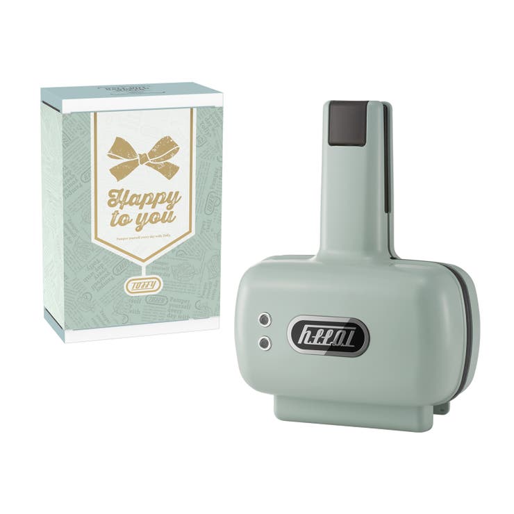 Toffy store 【Toffy/トフィー】 ハーフホットサンドメーカー＜プレート交換式＞　直営店限定ギフト キッチン shoplistselect-10032386 SHOPLIST サンプル画像3