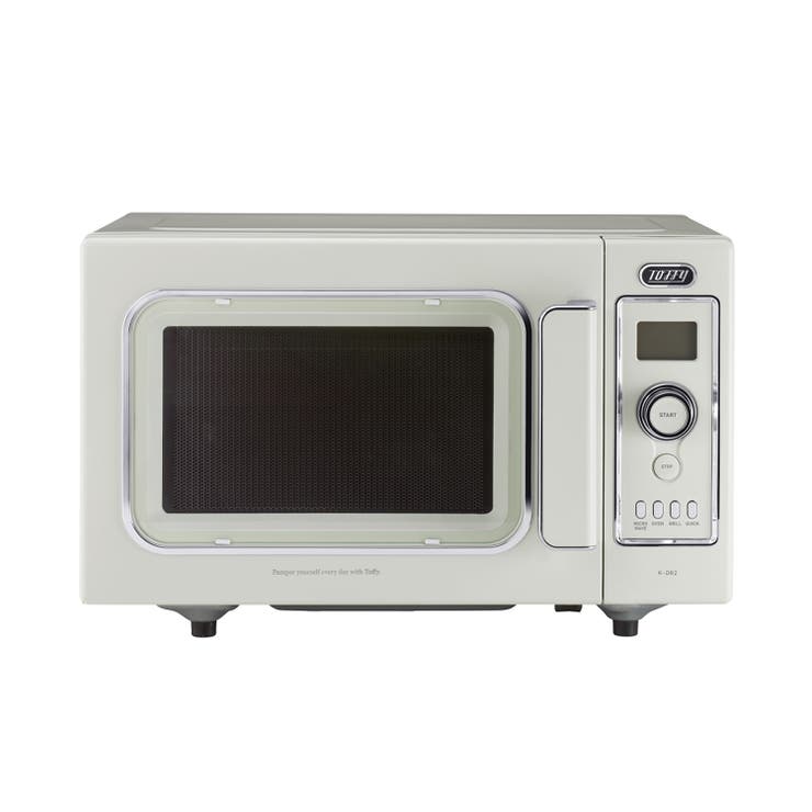 Toffy store 【Toffy/トフィー】 オーブンレンジ キッチン shoplistselect-10032388 SHOPLIST サンプル画像3
