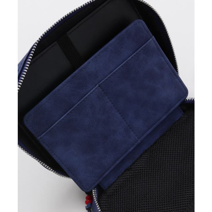 【10％OFFクーポン！7/26(日)1:59まで】アミナコレクション 【チャイハネ】コンチョ＆刺繍ガジェットケース バッグ・鞄 shoplistselect-10033007 SHOPLIST サンプル画像3