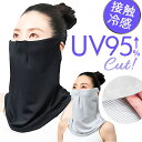 BACKYARD FAMILY フィットスタイル フェイスカバー メッシュ付 小物