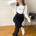 【5/15限定 15%OFFクーポン】Rodic 肩紐 サロペット パンツ レディース パンツ・ズボン