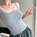 【5/15限定 15%OFFクーポン】レースレディース バック クロス コンパクト カップ付き キャミソール 女性 レディース 肌着 インナー ブラジャー 春 ...