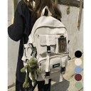 Miniministore リュックサック男女兼用バックパック大容量 バッグ・鞄