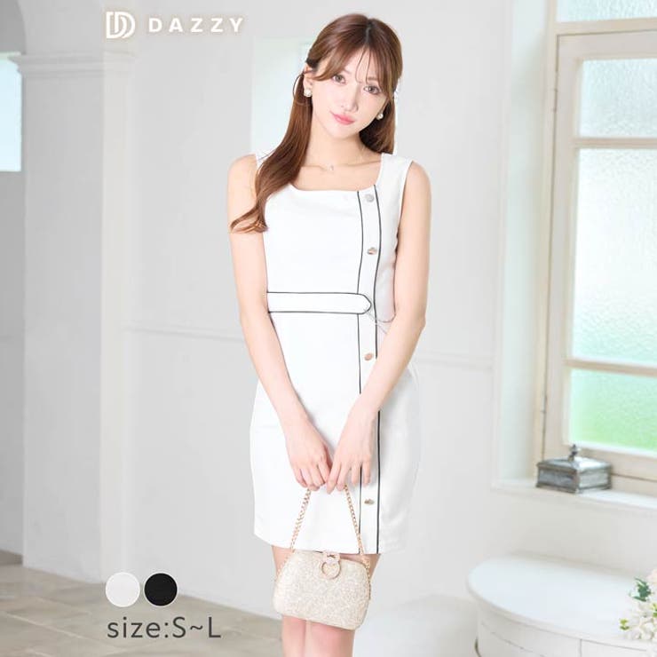 ��10��OFF�����ݥ�1/16(��)1:59�ޤǡ�Dazzy ����Хɥ쥹 �ѥ��ԥ󥰥饤�� �ܥ��� �������� �ӥ��塼 �Ρ����꡼�� ������ �ߥ˥ɥ쥹 ��...