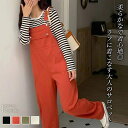 サロペット WOMEN 春 夏 秋 冬 SHOPLIST 3,980円以上送料無料