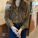 ブラウス WOMEN 春 夏 秋 冬 SHOPLIST 3,980円以上送料無料
