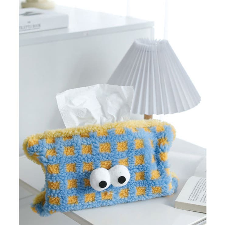 aimoha ティッシュバッグ 寝具・インテリア雑貨