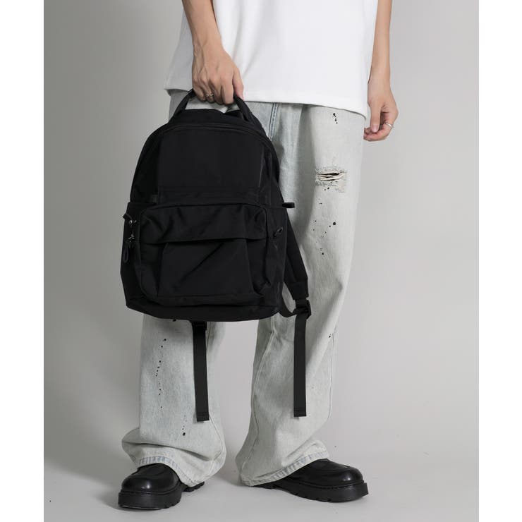 楽天市場】baobao issey miyake バオバオイッセイミヤケ（バックパック