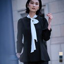 【5%OFFクーポン 9/11 1:59まで】titivate パフスリーブペプラムクルーネックブラウス【UR’S ユアーズ】 トップス