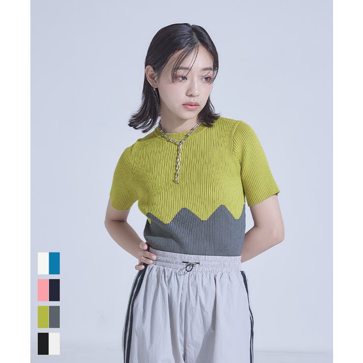titivate �������֥饤��Х����顼�ȥåץ���miette �ߥ��åȡ� �ȥåץ�