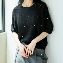 ニット・セーター WOMEN 春 夏 秋 冬 SHOPLIST 3,980円以上送料無料
