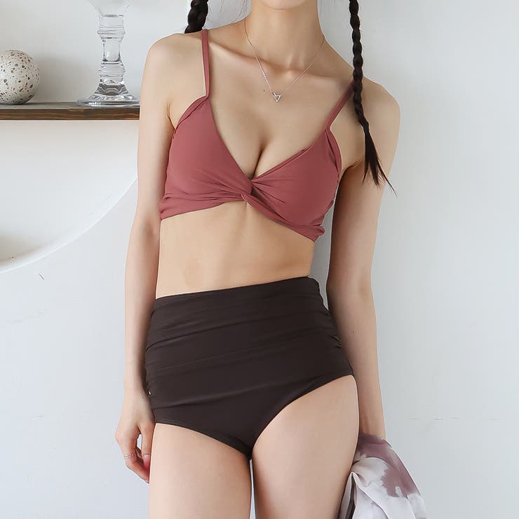 Doula Doula ビキニ【韓国ファッション】 水着