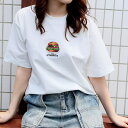 Tシャツ WOMEN 春 夏 秋 冬 SHOPLIST 3,980円以上送料無料