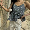 キャミソール WOMEN 春 夏 秋 冬 SHOPLIST 3,980円以上送料無料