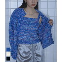 titivate カラーネップニットアンサンブル【miette ミエット】 トップス