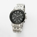 【6/5限定 20%OFFクーポン】bright wrist サルバトーレマーラ マルチカレンダー腕時計 アクセサリー