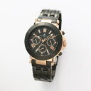 【5/16 1:59まで 5%OFFクーポン】bright wrist サルバトーレマーラ マルチカレンダー腕時計 アクセサリー