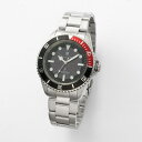 【5/16 1:59まで 5%OFFクーポン】bright wrist サルバトーレマーラ 電波ソーラー腕時計 アクセサリー