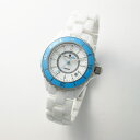 【6/5限定 20%OFFクーポン】bright wrist サルバトーレマーラ セラミック腕時計 アクセサリー