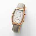 【6/5限定 20%OFFクーポン】bright wrist サルバトーレマーラ ボーイズサイズデュアルタイム腕時計 アクセサリー
