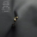 Noelmarket ピアス 金属アレルギー対応 つけっぱなし 小ぶり シンプル 18k シルバー アクセサリー