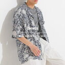 シャツ MEN 春 夏 秋 冬 SHOPLIST 3,980円以上送料無料