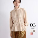 ブラウス WOMEN 春 夏 秋 冬 SHOPLIST 3,980円以上送料無料