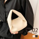 SETUP7【WOMEN】 【SETUP7】PUレザーワンハンドルミニバッグ KNF012 バッグ・鞄
