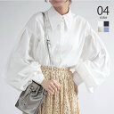 ブラウス WOMEN 春 夏 秋 冬 SHOPLIST 3,980円以上送料無料