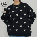 SETUP7【WOMEN】 【MAISON BREEZE】ハート型JQニット PO 31926E333 XNN トップス