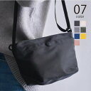 【5/16 1:59まで 5%OFFクーポン】SETUP7【WOMEN】 【SETUP7】マルチミニショルダーバッグ サコッシュ KNF スマホショルダー バッ...