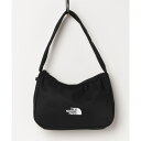 SETUP7【WOMEN】 【THE NORTH FACE】BONNEY HOBO BAG MINI バッグ・鞄