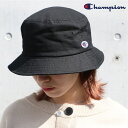SETUP7【WOMEN】 【Champion】バケットハット 587-001A 帽子