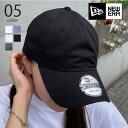 SETUP7【WOMEN】 【NEW ERA】NE201 9TWENTY ローキャップ ブランクキャップ 無地キャップ 帽子