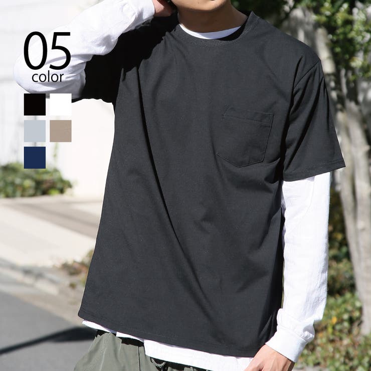 【10%OFFクーポン!11/27(木)1:59まで】SETUP7【MEN】 【SETUP7】53800 軽量ストレッチ天竺 半袖Tシャツ TNS トップス
