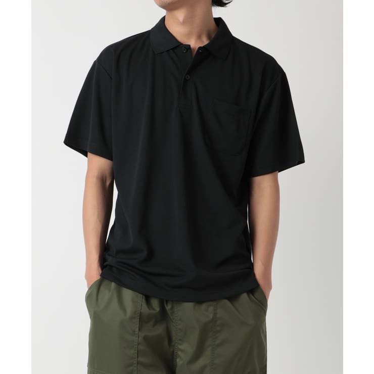 【10%OFFクーポン!11/27(木)1:59まで】SETUP7【MEN】 【Printstar】4.4オンス ドライポロシャツ(ポケット付) glimmer...