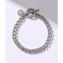SETUP7【MEN】 【LION HEART】別注商品アリ! 全10種類!チェーンブレス 03BR0015/03BR004A/03BR006A アクセサリー