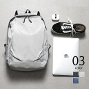 【マラソン期間中 5%OFFクーポン】SETUP7【MEN】 【SETUP7】USBポート付きバックパック KNF バッグ・鞄